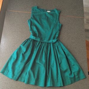 Crewcuts party dress